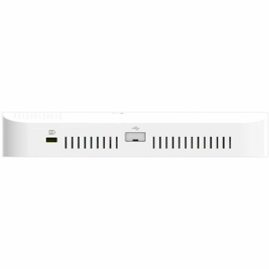 Fortinet FortiAP 23JF Dual Band IEEE 802.11 a/b/d/e/g/h/i/j/k/n/r/v/w/ac/ax 1.73 Gbit/s Wireless Access Point - Indoor