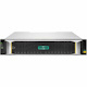 HPE MSA 2060 24 x Total Bays SAN Storage System - 28.80 TB HDD - 12 x 2.4TB - 2U Rack-mountable