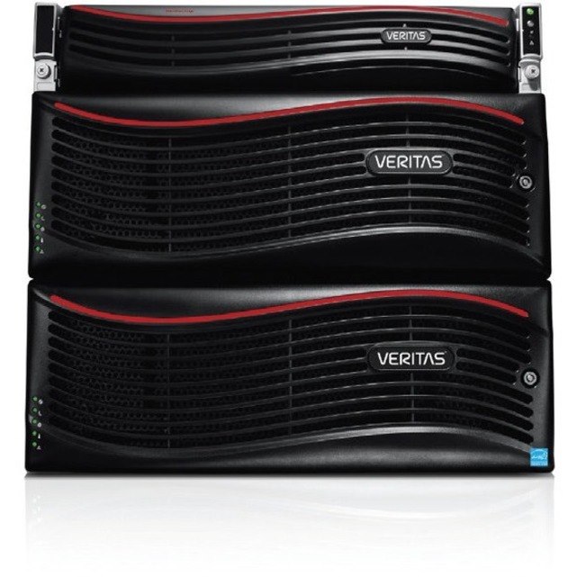 Veritas NetBackup 5330HA SAN Storage System