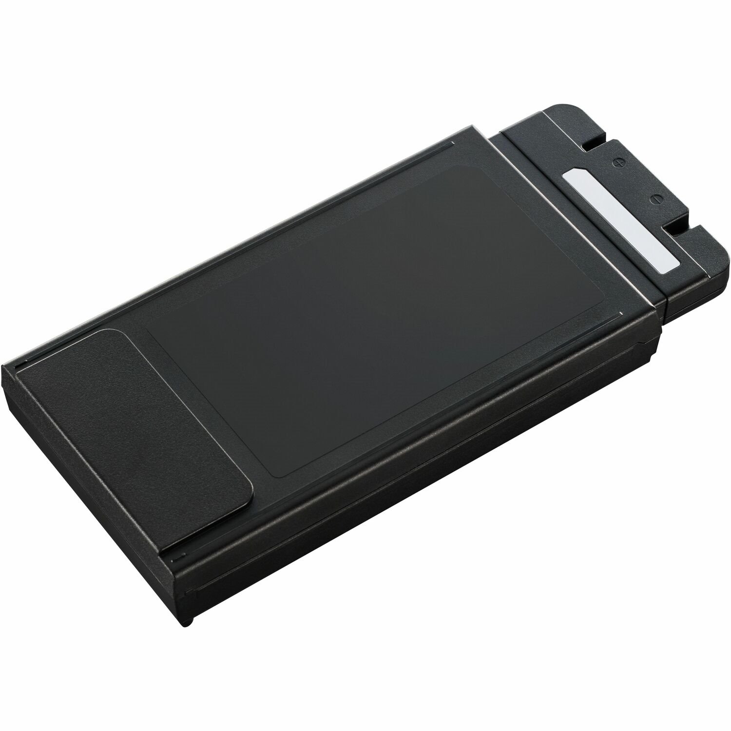 Panasonic Battery - Lithium Ion (Li-Ion)