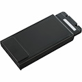 Panasonic Battery - Lithium Ion (Li-Ion)