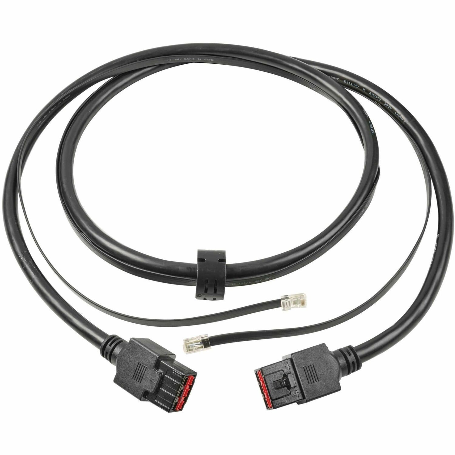 1.8m Battery Extension Cable 180V EBM 5/6KVA 9PX G2