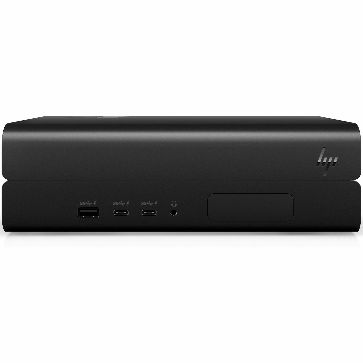HP Z2 Mini G9 Workstation - 1 x Intel Core i7 14th Gen i7-14700 - 32 GB - 1 TB SSD - Mini PC - Refurbished