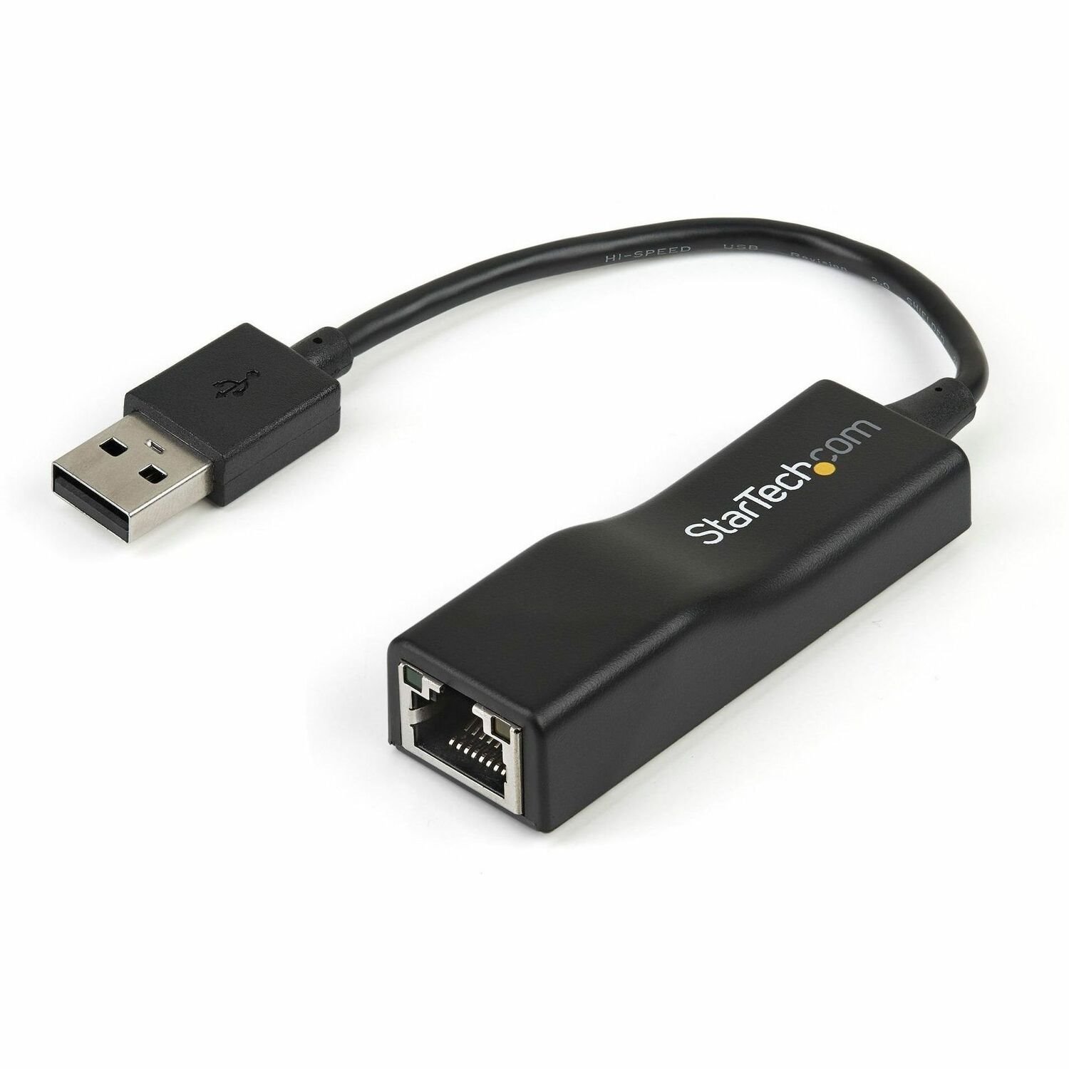 StarTech.com USB 2.0 naar 10/100 Mbps Ethernet netwerkadapter