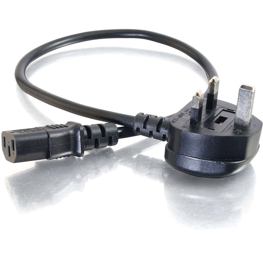 C2G 88516 Standard Power Cord - 5 m