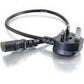 C2G 88516 Standard Power Cord - 5 m