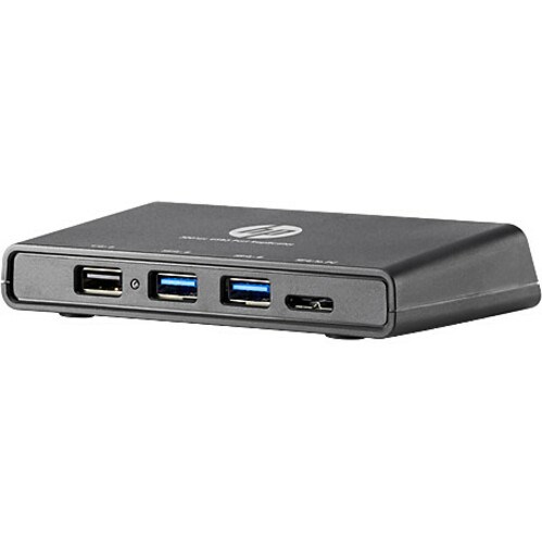 HP 3001pr Port Replicator for Notebook