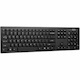 Lenovo 100 USB-A Wireless Keyboard - US English