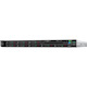 HPE Sourcing ProLiant DL360 G10 1U Rack Server - 1 x Intel Xeon Gold 5222 3.80 GHz - 32 GB RAM - Serial ATA/600, 12Gb/s SAS Controller
