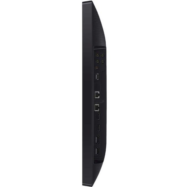 Samsung OM32H 32" LCD Digital Signage Display