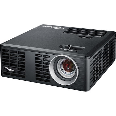 Optoma ML750e 3D Ready DLP Projector - 16:10