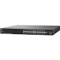 Cisco SG350X-24 Layer 3 Switch