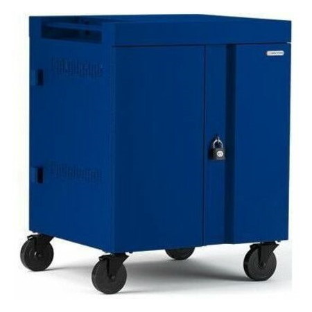 Bretford CUBE Cart Pre-Wired