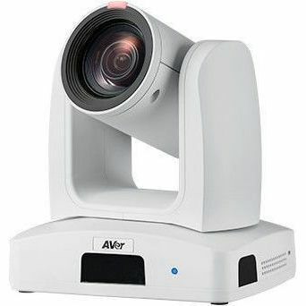 AVer TR211 2 Megapixel Indoor Full HD Network Camera - Color