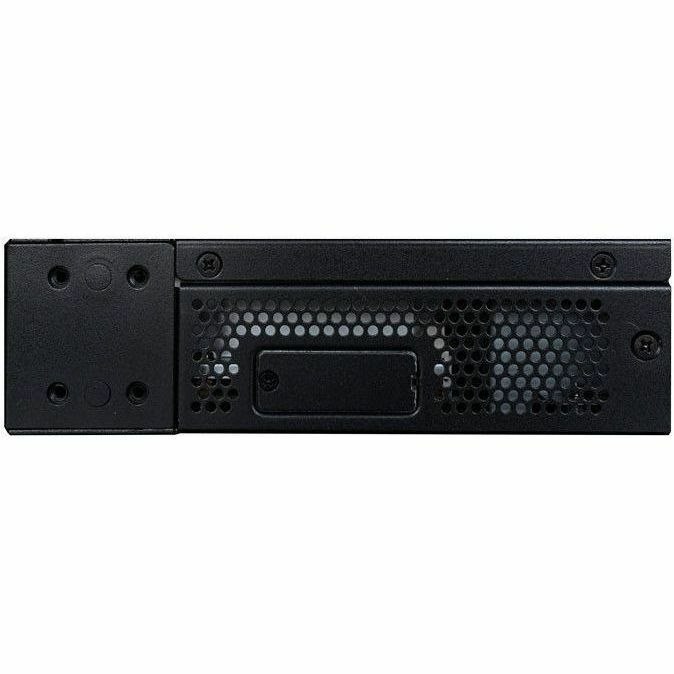 Digi Connect EZ 8 MEI - Serial Server, 8-port, RS-232/422/485, US Power Cord