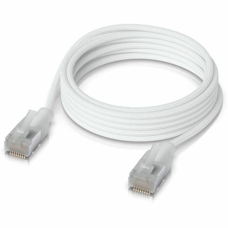 Ubiquiti UniFi Patch Cat 6A Cable 2M