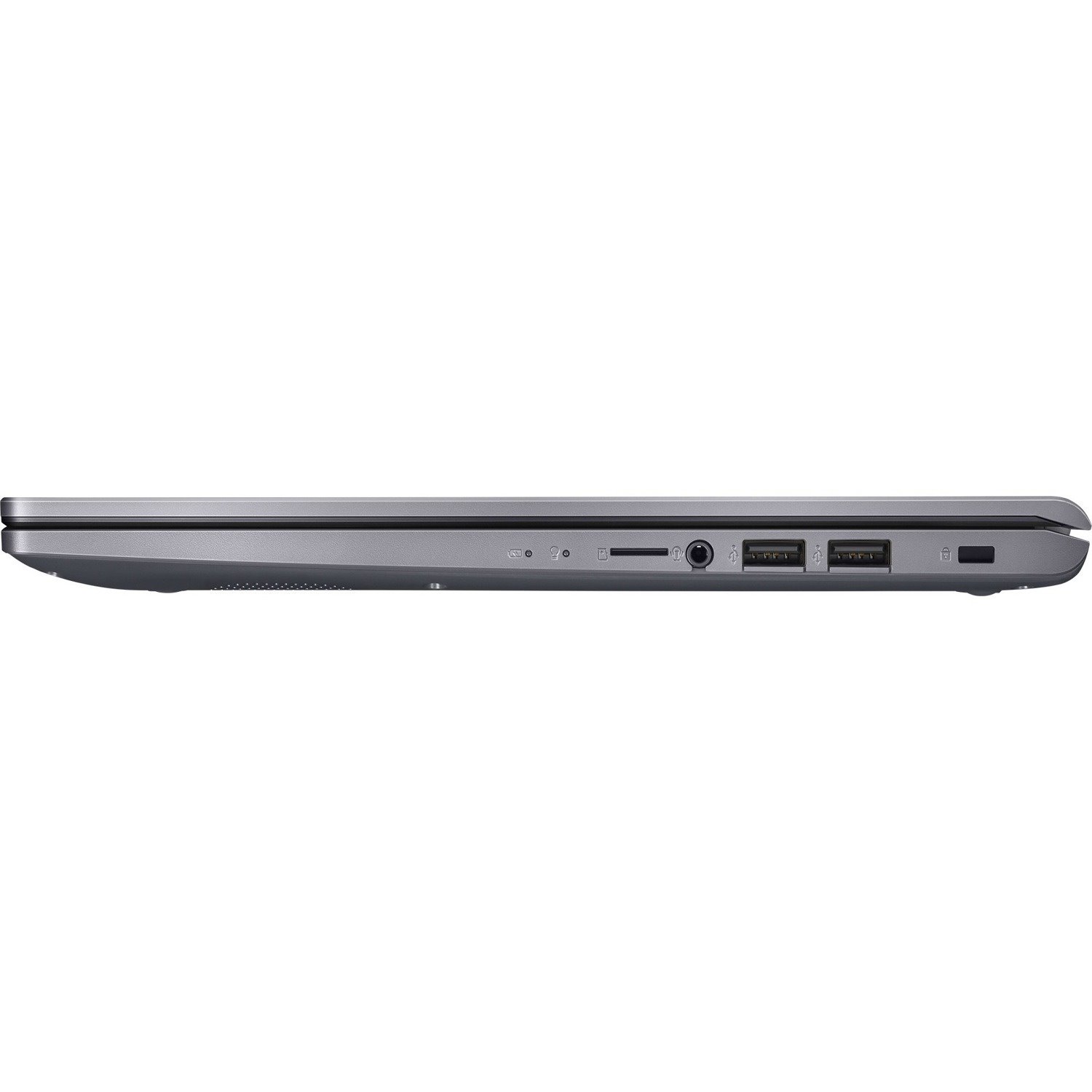 Asus VivoBook X515 X515EA-DS59-CA 15.6" Notebook - Full HD - Intel Core i5 11th Gen i5-1135G7 - 8 GB - 256 GB SSD - Slate Gray