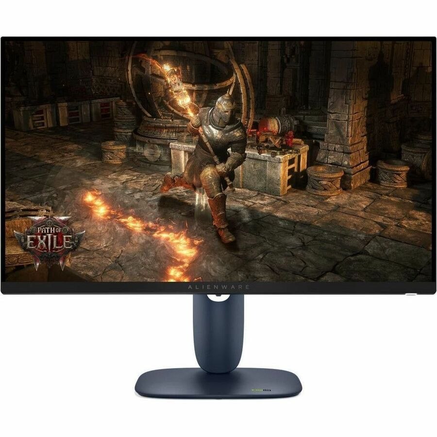Dell Alienware AW2725DM 27" Class WQHD Gaming LED Monitor - 16:9