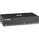 Black Box KVM Switchbox with CAC