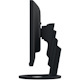 EIZO FlexScan EV2480-BK 24" Class Full HD Gaming LCD Monitor - 16:9 - Black