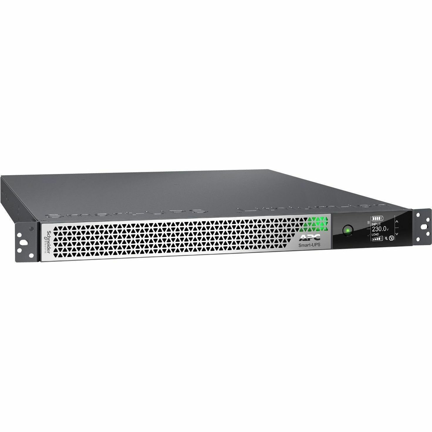 APC by Schneider Electric Smart-UPS Ultra 2200VA Rack-mountable UPS