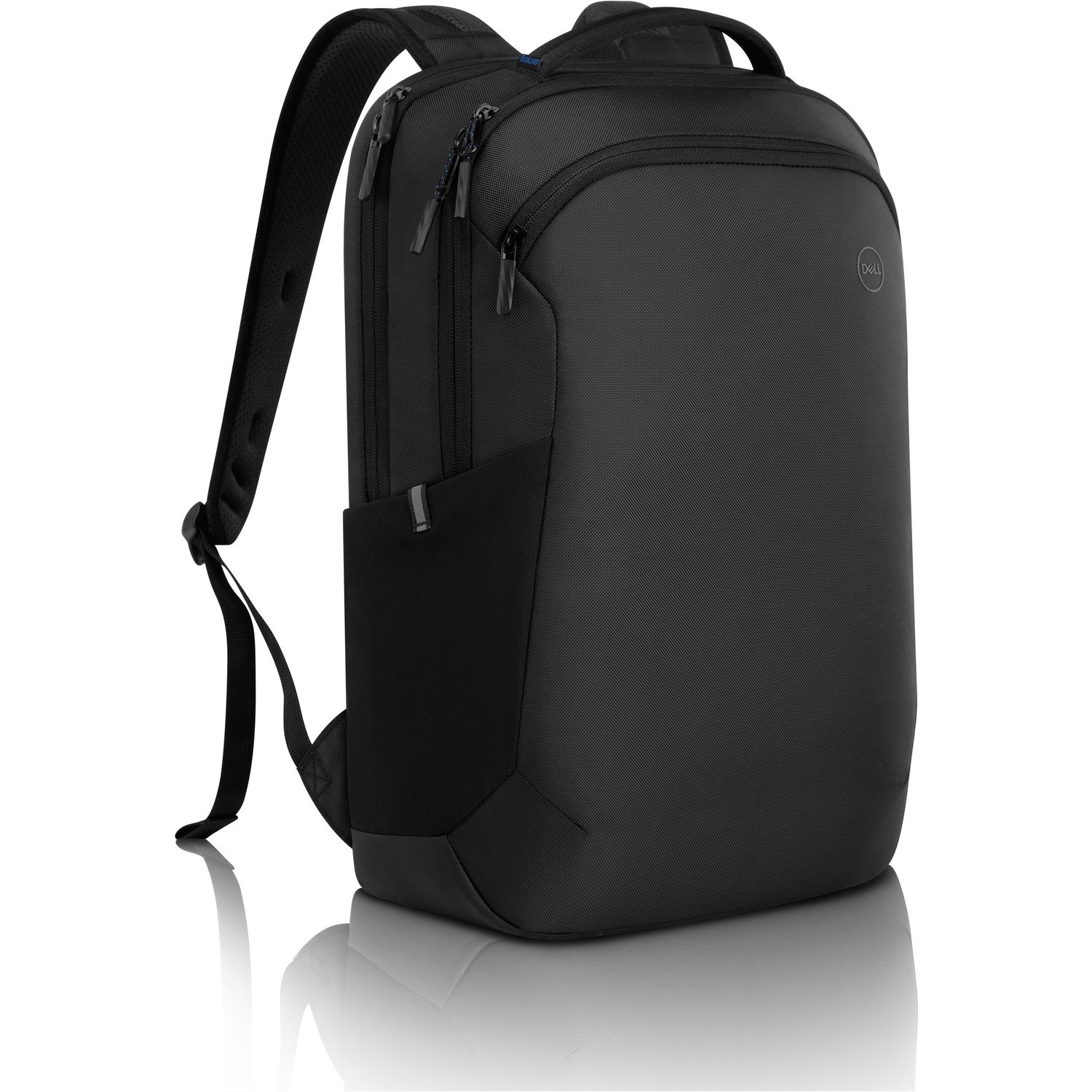 Dell Carrying Case (Backpack) for 15.6" Notebook - Black