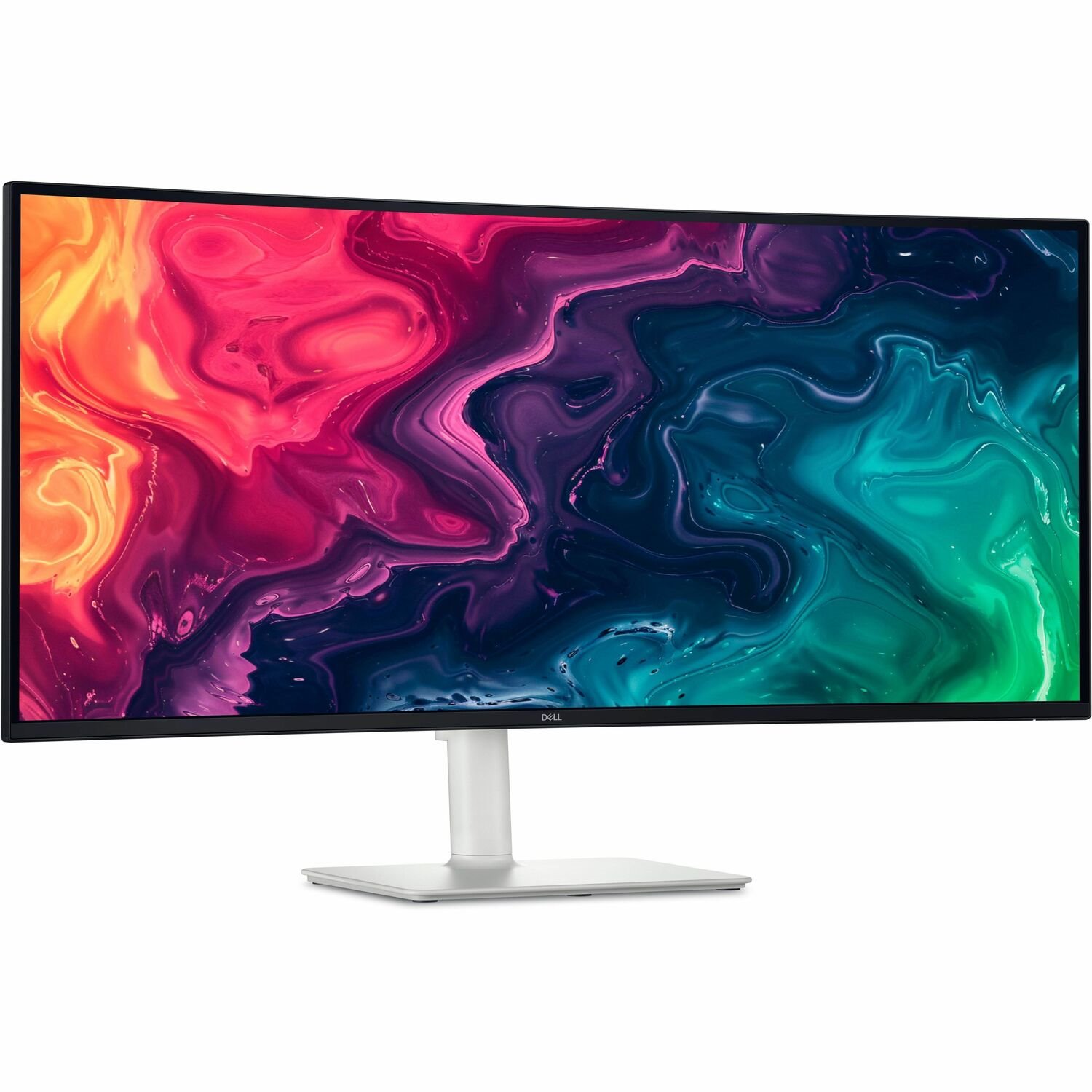 Dell Plus S3425DW 34" Class UW-QHD LED Monitor - 21:9