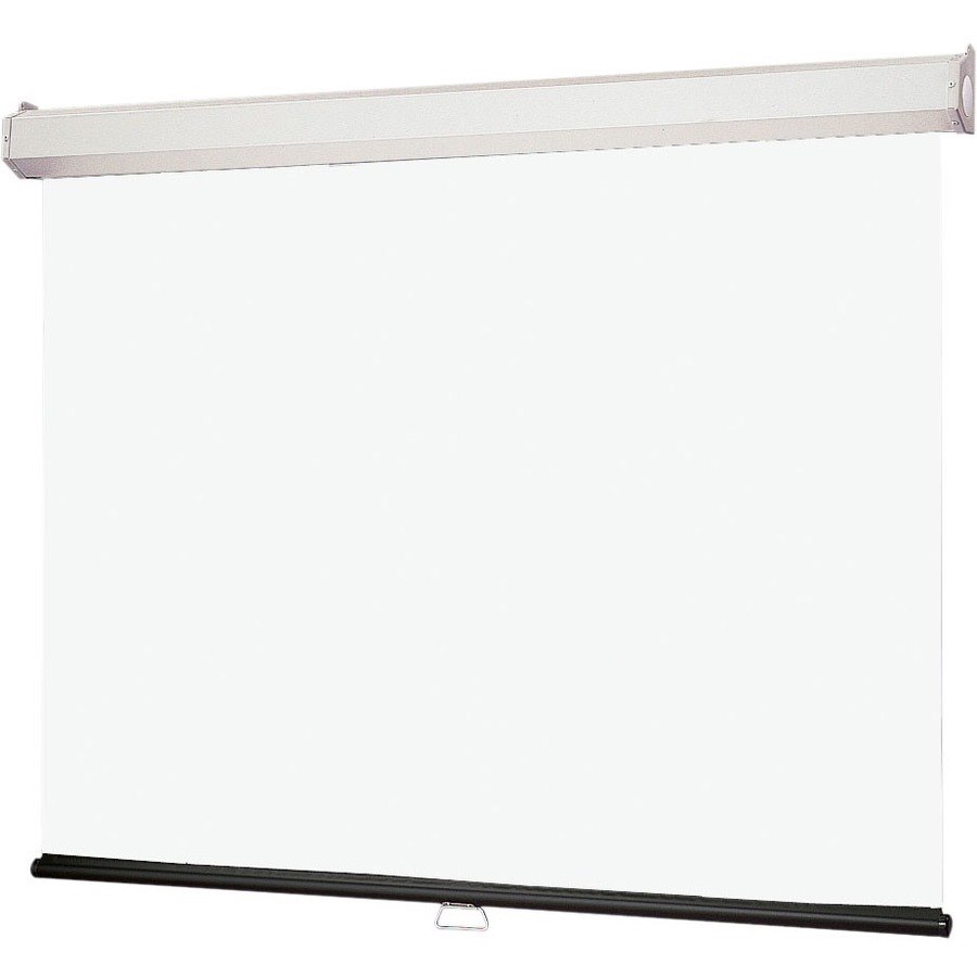 Draper Luma 2 94" Manual Projection Screen