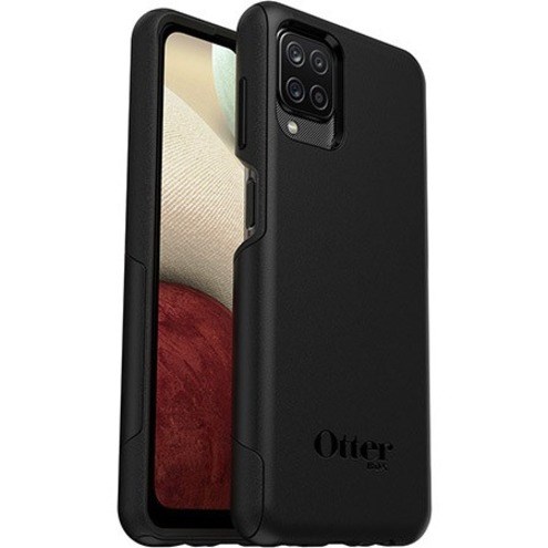 OtterBox Galaxy A12 Commuter Series Lite Case