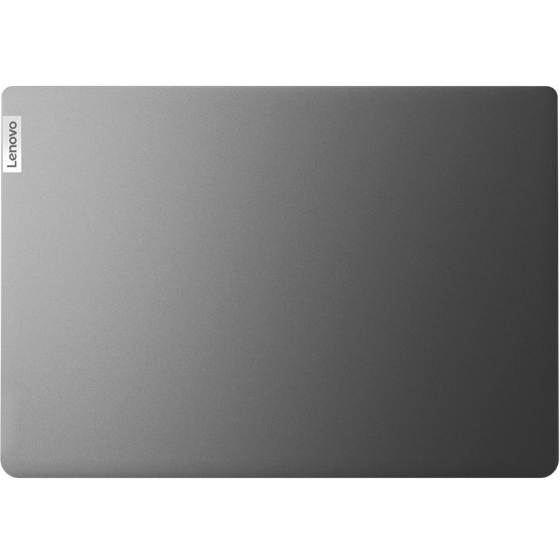 Lenovo IdeaPad 5 Pro 16ACH6 82L500DQUK 40.6 cm (16") Notebook - QHD - AMD Ryzen 7 5800H - 16 GB - 1 TB SSD - English (UK) Keyboard - Storm Grey