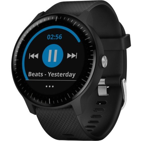 Garmin v&iacute;voactive 3 Music GPS Watch