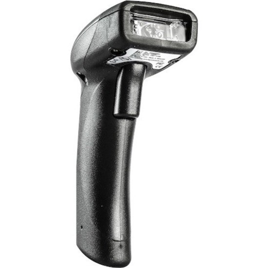 Code Code Reader 950 CR950 Handheld Barcode Scanner Kit - Cable Connectivity - Dark Grey - USB Cable Included