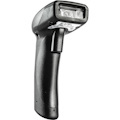 Code Code Reader 950 CR950 Handheld Barcode Scanner Kit - Cable Connectivity - Dark Grey - USB Cable Included