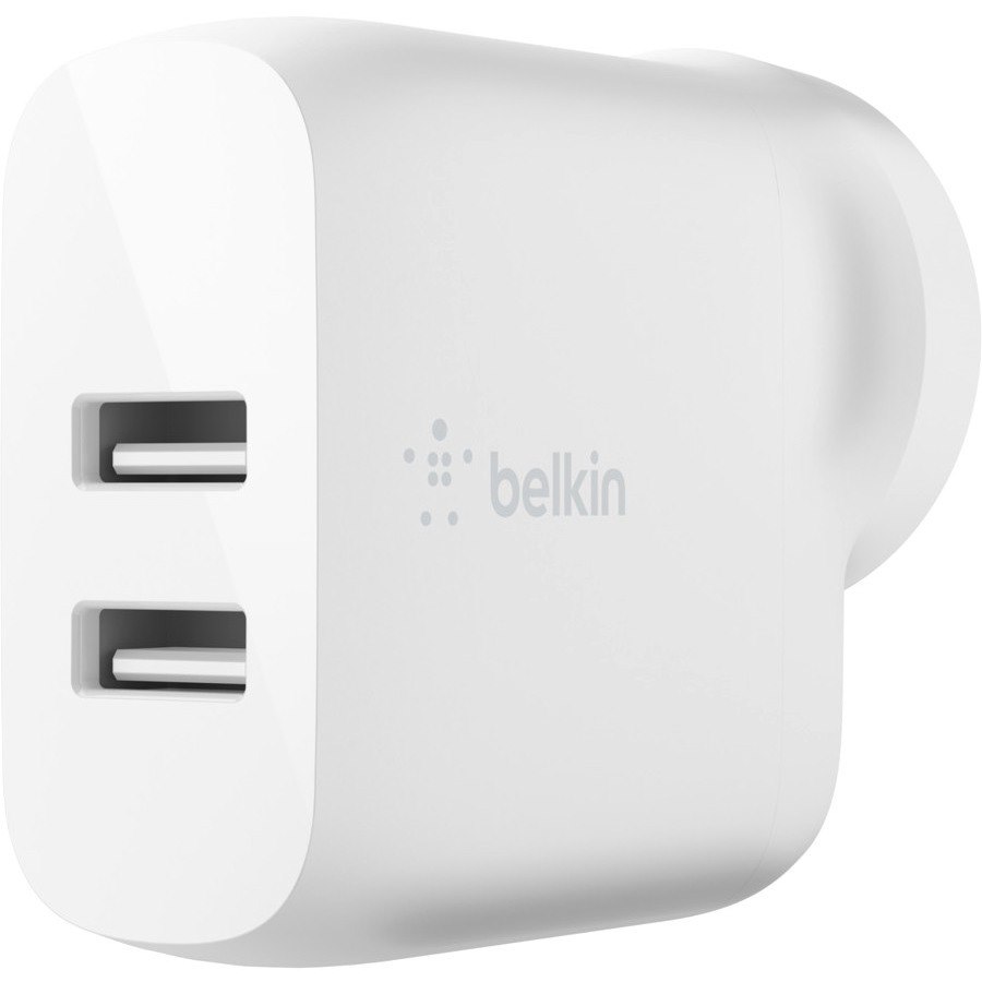 Belkin BOOST&uarr;CHARGE 24 W AC Adapter