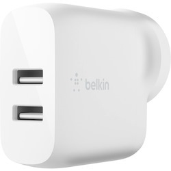 Belkin BOOST↑CHARGE 24 W AC Adapter