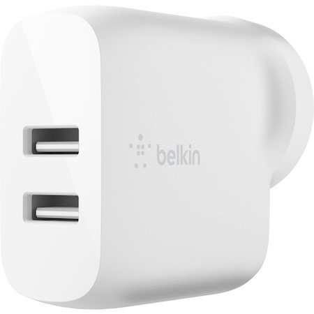 Belkin BOOST↑CHARGE 24 W AC Adapter
