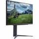 LG UltraGear 27GS85Q-B 27" Class WQHD Gaming LED Monitor - 16:9