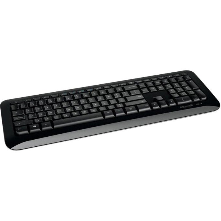 Microsoft Wireless Keyboard 850