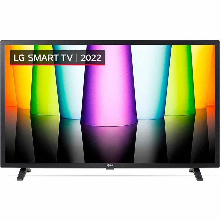 LG LQ6300 32LQ63006LA 32" (81.28 cm) Smart LED-LCD TV 2022 - High Dynamic Range (HDR)
