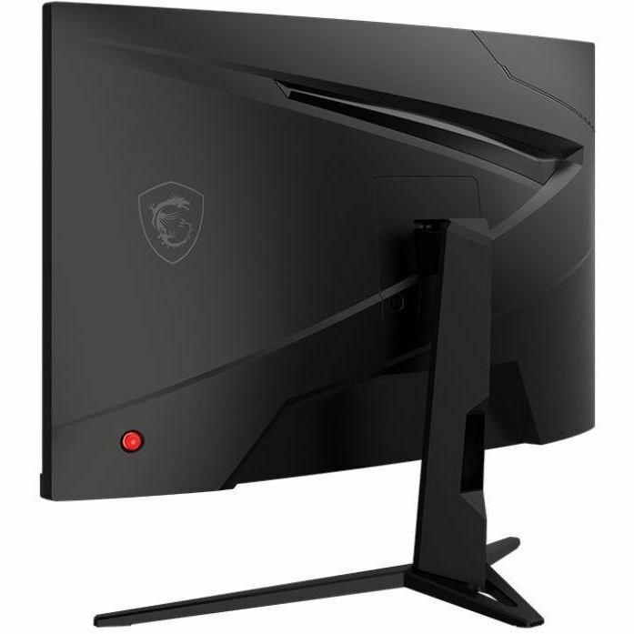 MSI G2422C 24" Class Full HD Curved Screen Gaming LCD Monitor - 16:9