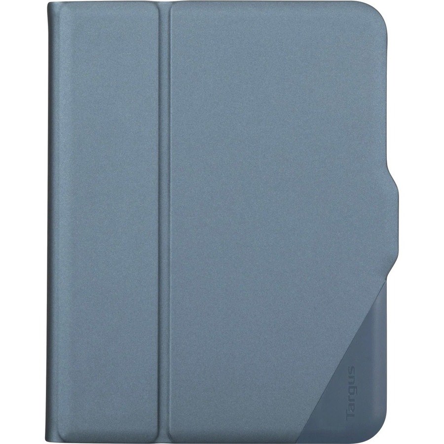 Targus VersaVu THZ91402GL Carrying Case for 8.3" Apple iPad mini (6th Generation) Tablet - Blue