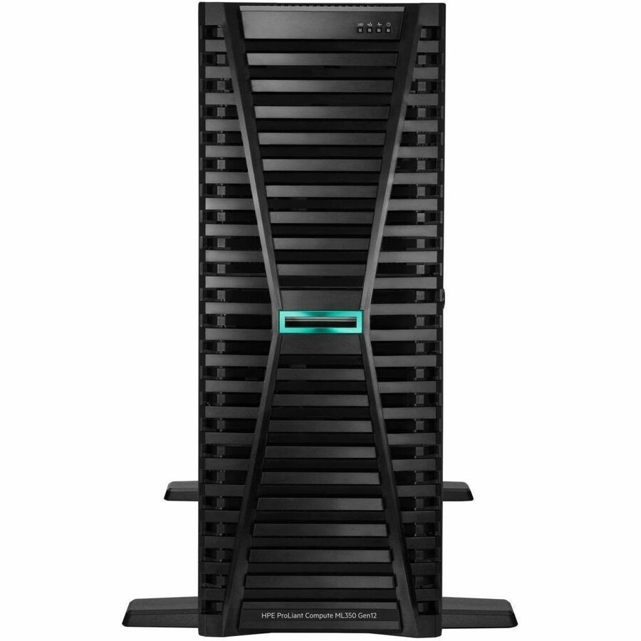 Hpe ML350 G12 6515P 1x64G 8SFF