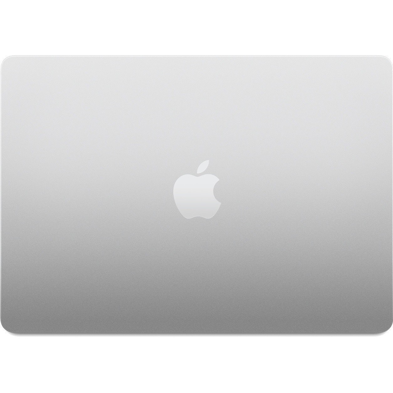 Apple MacBook Air MRXQ3X/A 13.6" Notebook - Apple M3 - 8 GB - 256 GB SSD - English (US) Keyboard - Silver