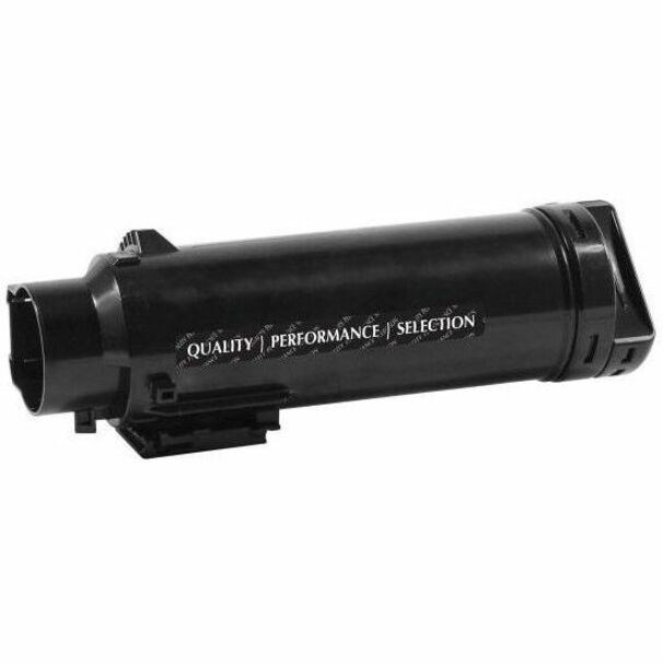 Clover Imaging Remanufactured Extra High Yield Black Toner Cartridge for Dell H825