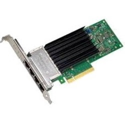 Fujitsu PLAN EP 10Gigabit Ethernet Card for Server - 10GBase-T - Plug-in Card