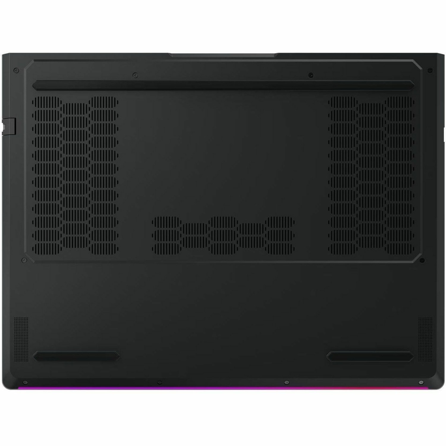 Lenovo Legion Pro 7 16IAX10H 83F500GNUS 16" Gaming Notebook - WQXGA - 240 Hz - Intel Core Ultra 7 2nd Gen 255HX - 32 GB - 1 TB SSD - English Keyboard - Eclipse Black