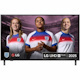 LG UA75 50UA75006LA 50" (127 cm) Smart LED-LCD TV 2025 - 4K UHDTV - High Dynamic Range (HDR)