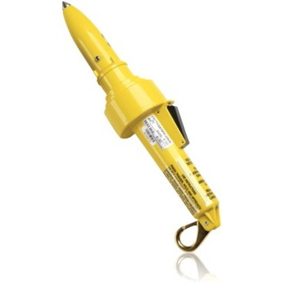 Fluke Networks Voltage Detector Kit with Test Plug