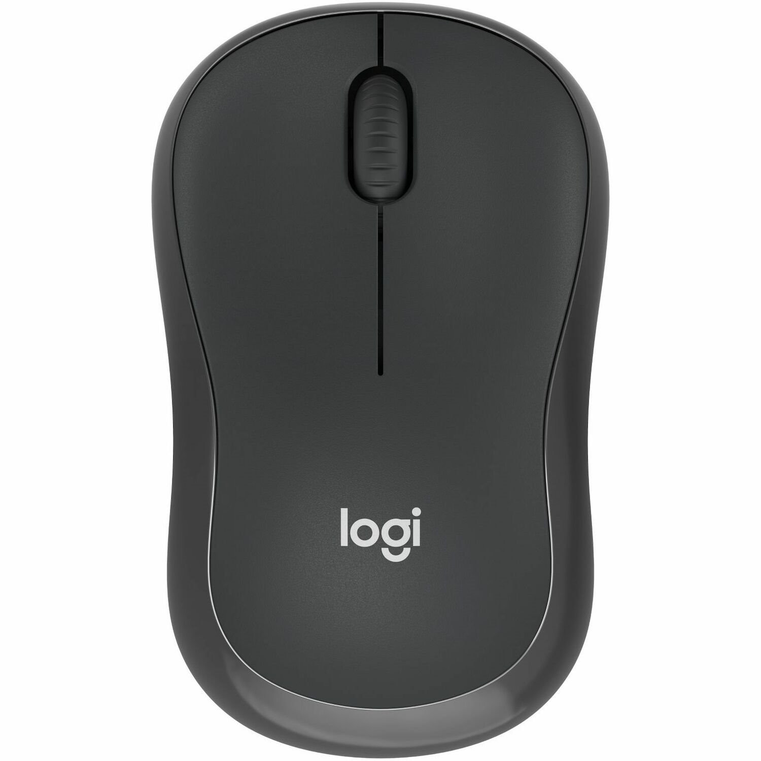 Logitech M240 Silent Bluetooth Mouse, Wireless, Compact, Portable, Smooth Tracking, Graphite