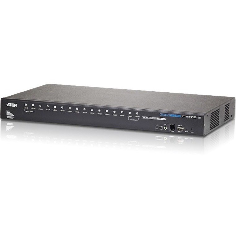 ATEN CS17916 KVM Switchbox
